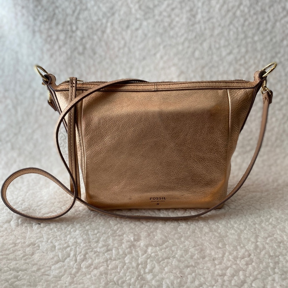 Fossil Purse